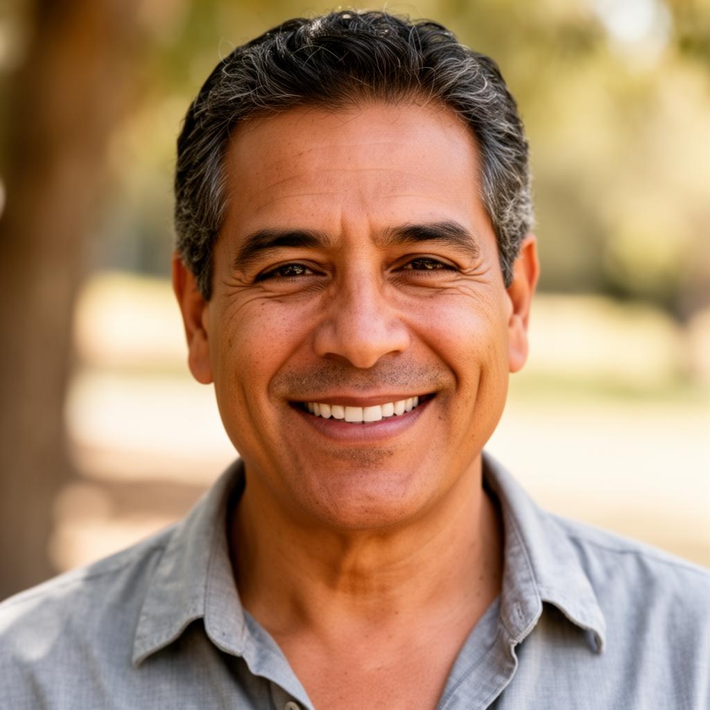 Carlos M.